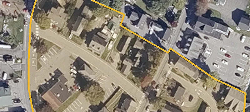 34 Townsend Ave
