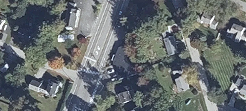 43 Us Rte 1st 1