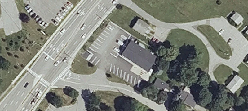 594 Us Rte 1st 1