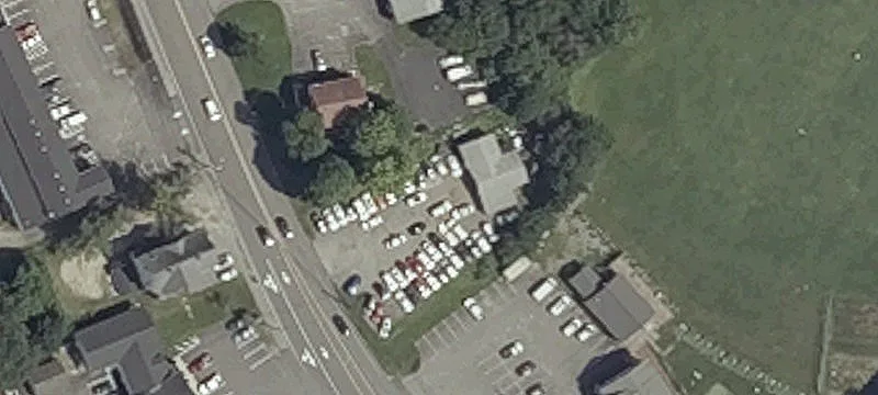 41 Bridgton Rd