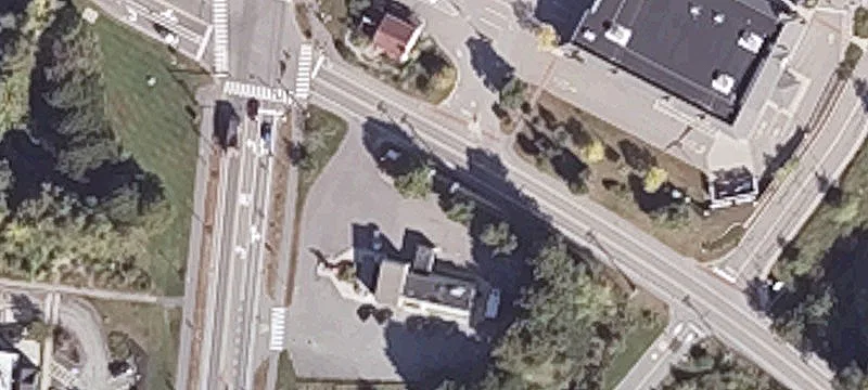 231 Us Rte 1st 1