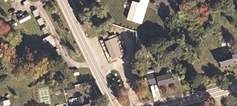 200 Sea Rd