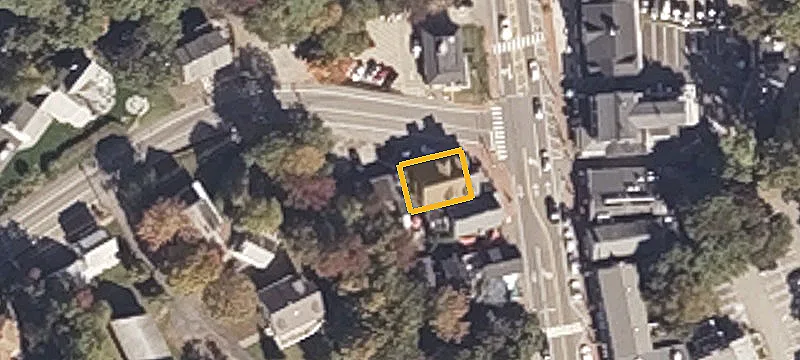 243 Main St