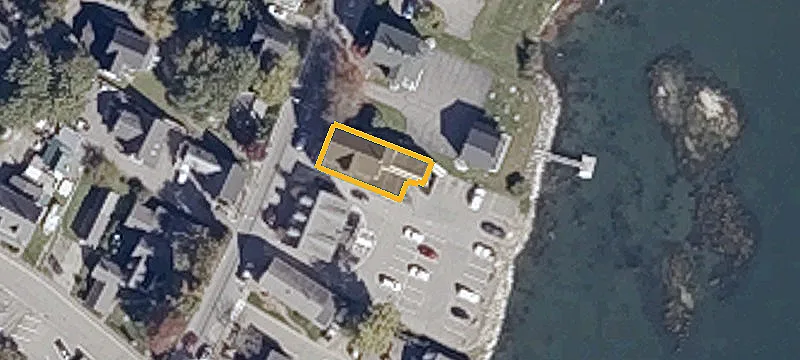 47 Townsend Ave