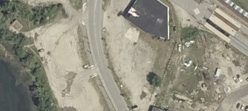 Thompsons Pt