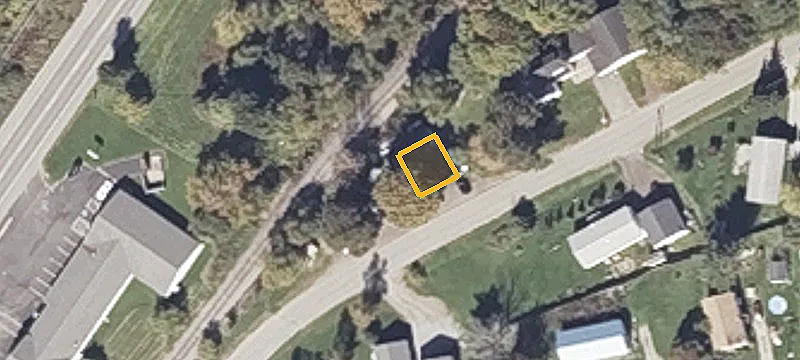121 New County Rd