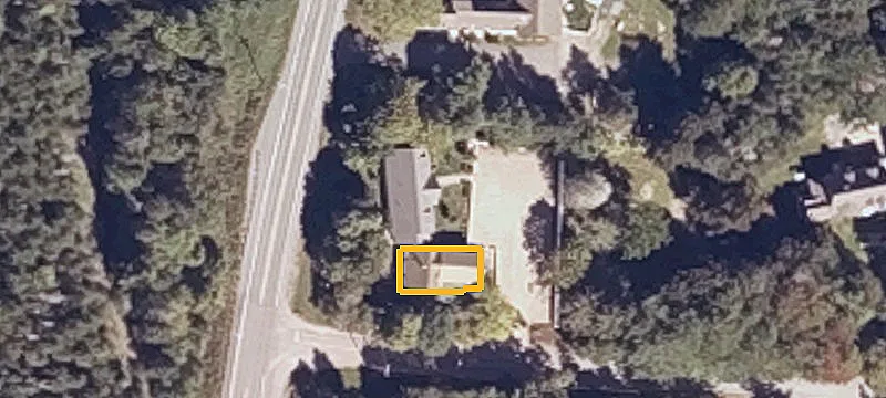 1 Fernald Pt Rd