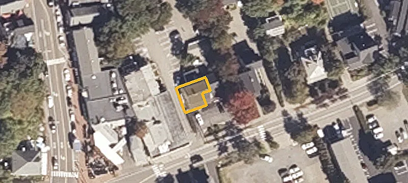 19 Bch St