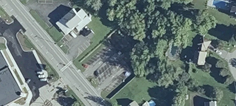121 Nn St
