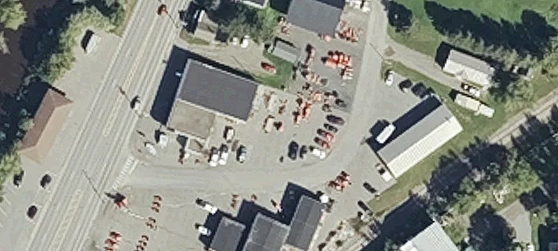 11 Ss St