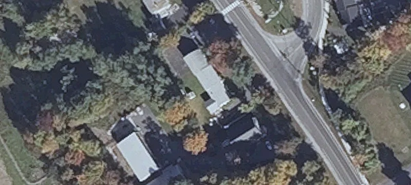 440 Walnut Hl Rd