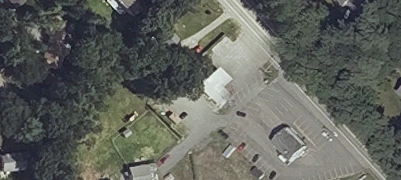 161 Pne Pt Rd