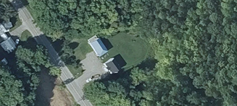 1 Cole St
