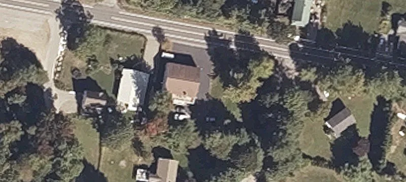 404 Littlefield Rd