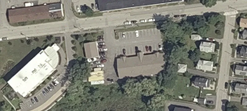 50 Bishop St
