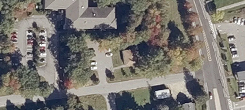 26 Un Park Rd