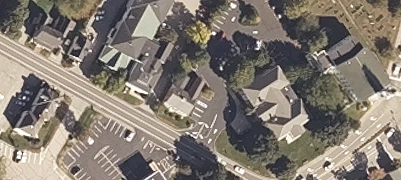 1 Fletcher St