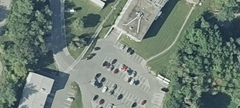 180 Kennedy Memorial Dr, Unit 6
