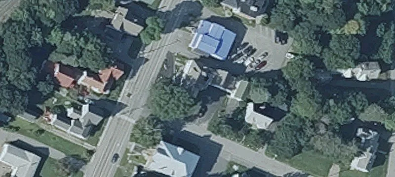 26 Church St