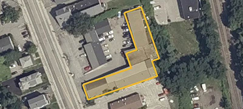 955 Frst Ave