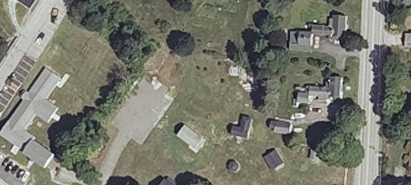 458 Gray Rd