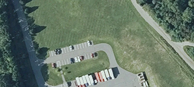 534 Belgrade Rd