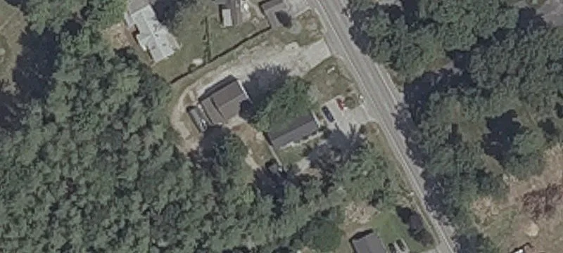 165 Shaker Rd