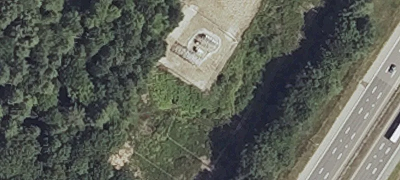 110 2nd Rod Rd