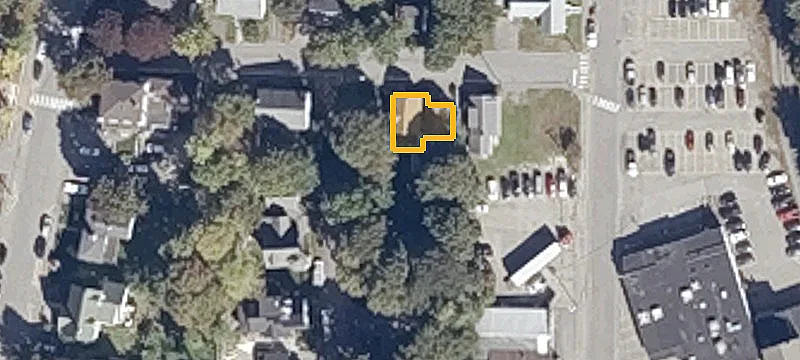 14 Walker St