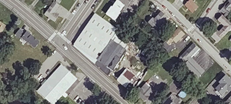 39 Lincoln St