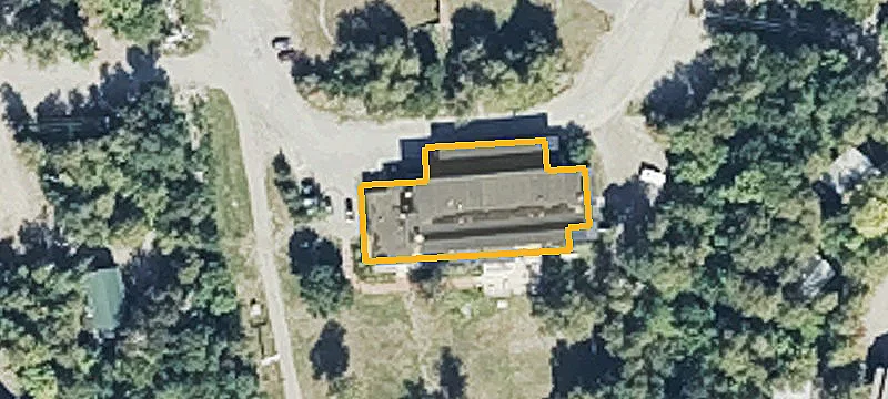 200 Cmn Cir