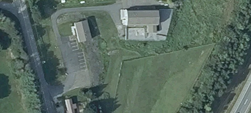 231 Old Belgrade Rd