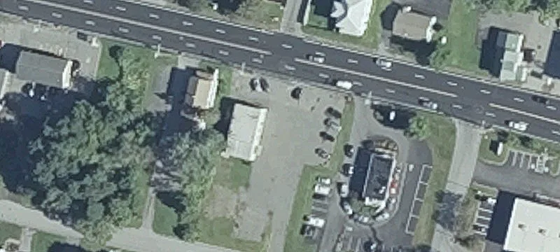 100 Kennedy Memorial Dr