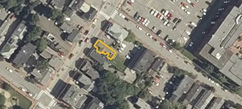 50 Winter St