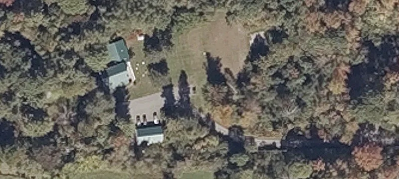 25 Mayo Rd