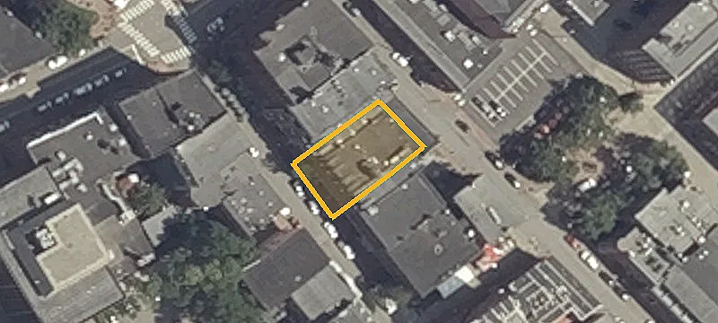 45 Exchange St