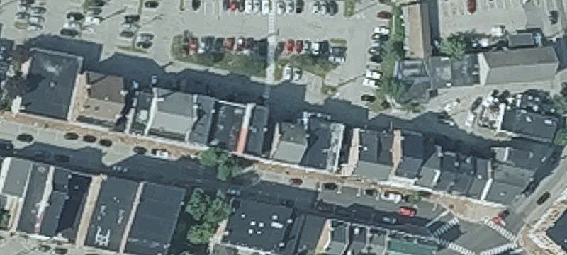 251 Water St