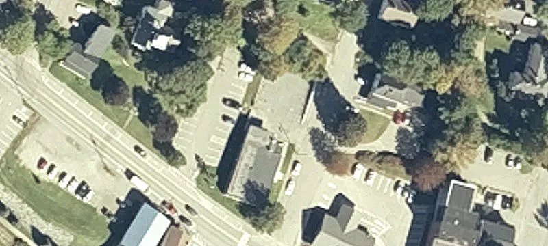 6 Mechanic St