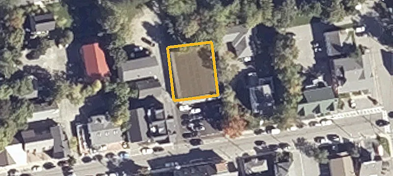 121 Cottage St