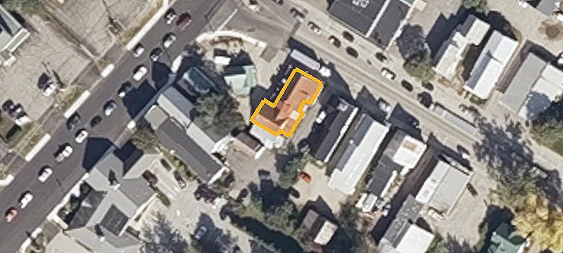 11 Portland St