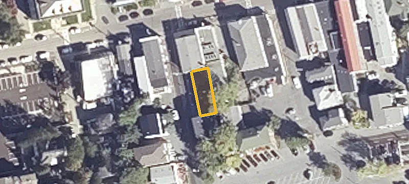 34 Rodick St