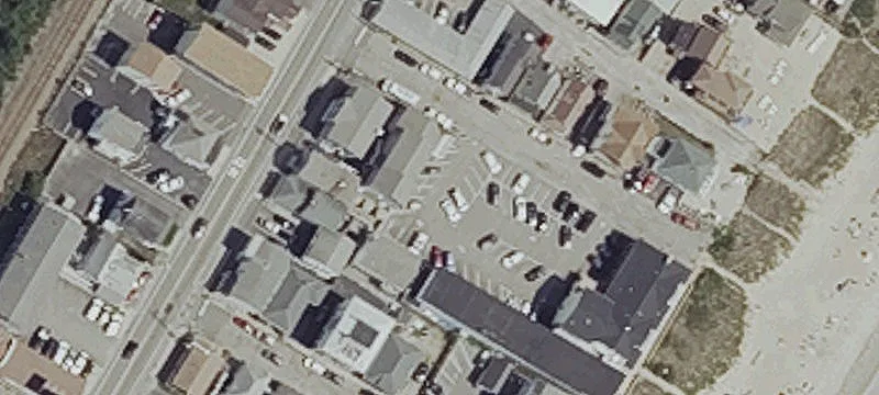 5 York St