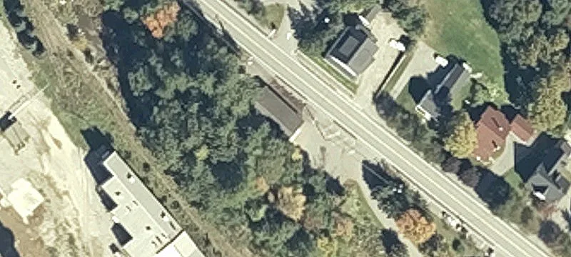 168 Main St