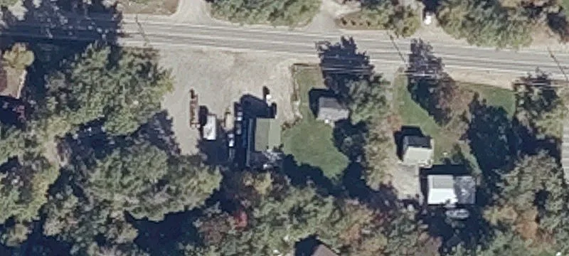 208 State Rd
