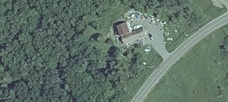 392 Number 9th Rd