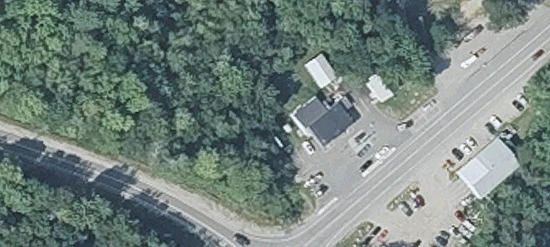 160 Brunswick Rd
