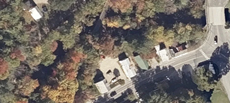 11 Depot St