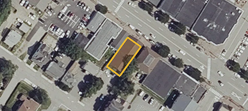 25 Old Orch St