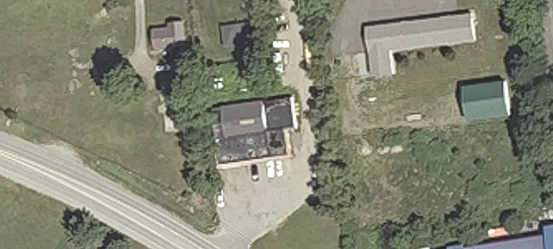 1257 Hammond St