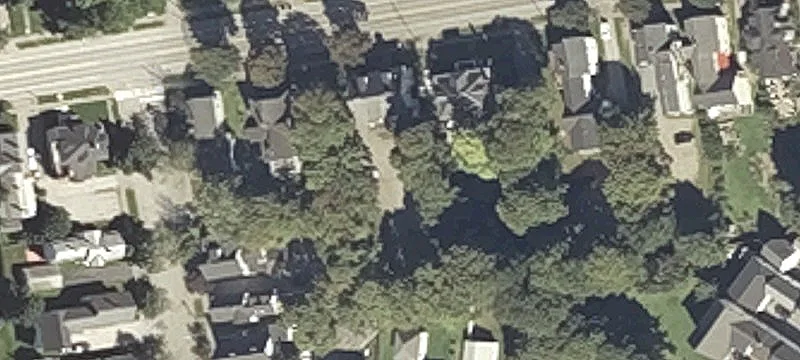 416 Hammond St